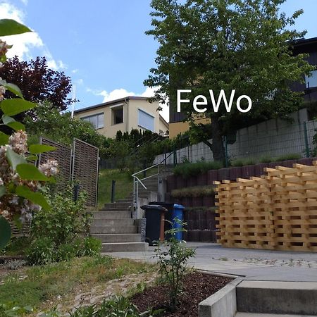 Ferienwohnung Duttental Tuttlingen Extérieur photo