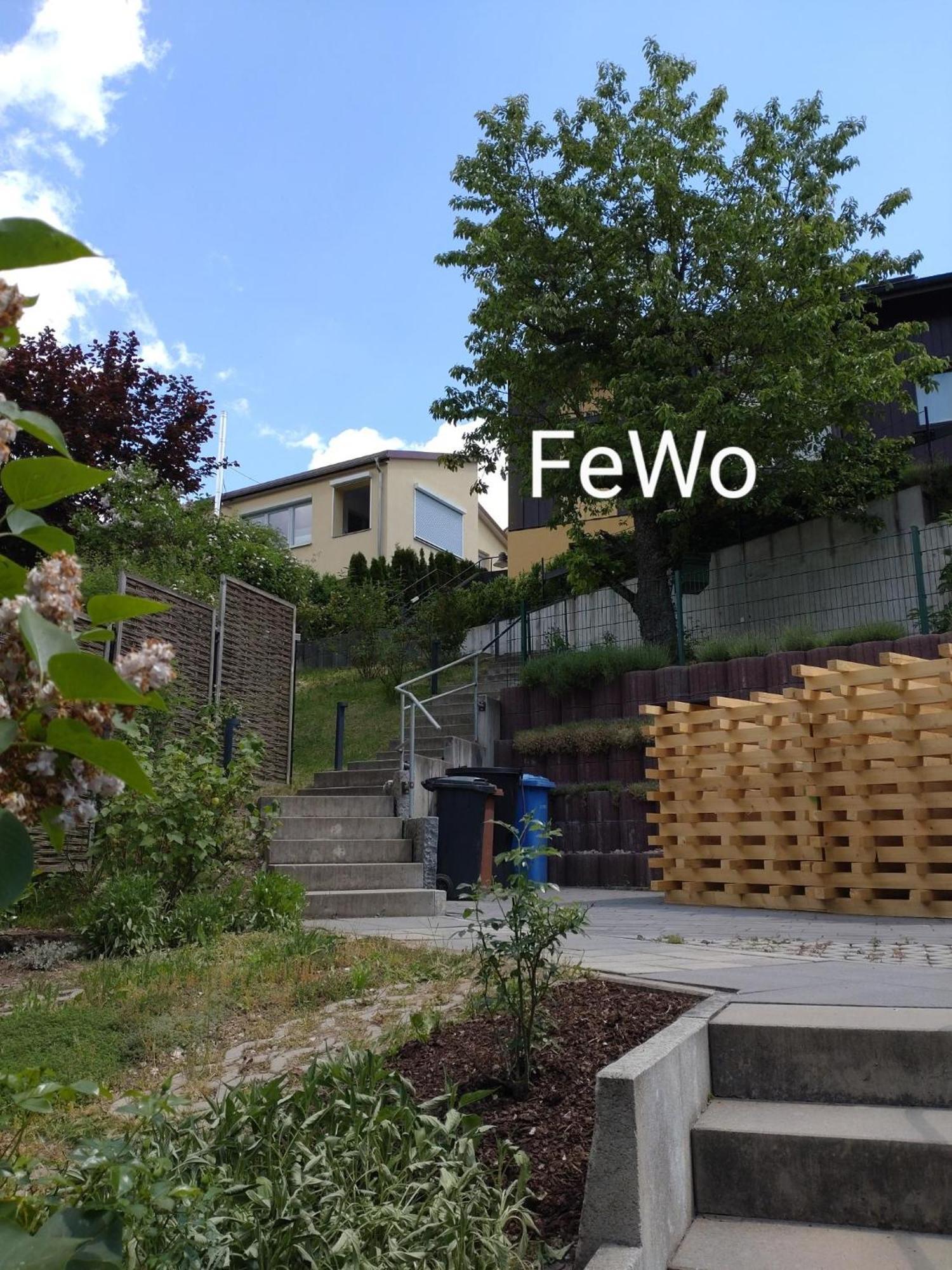 Ferienwohnung Duttental Tuttlingen Extérieur photo