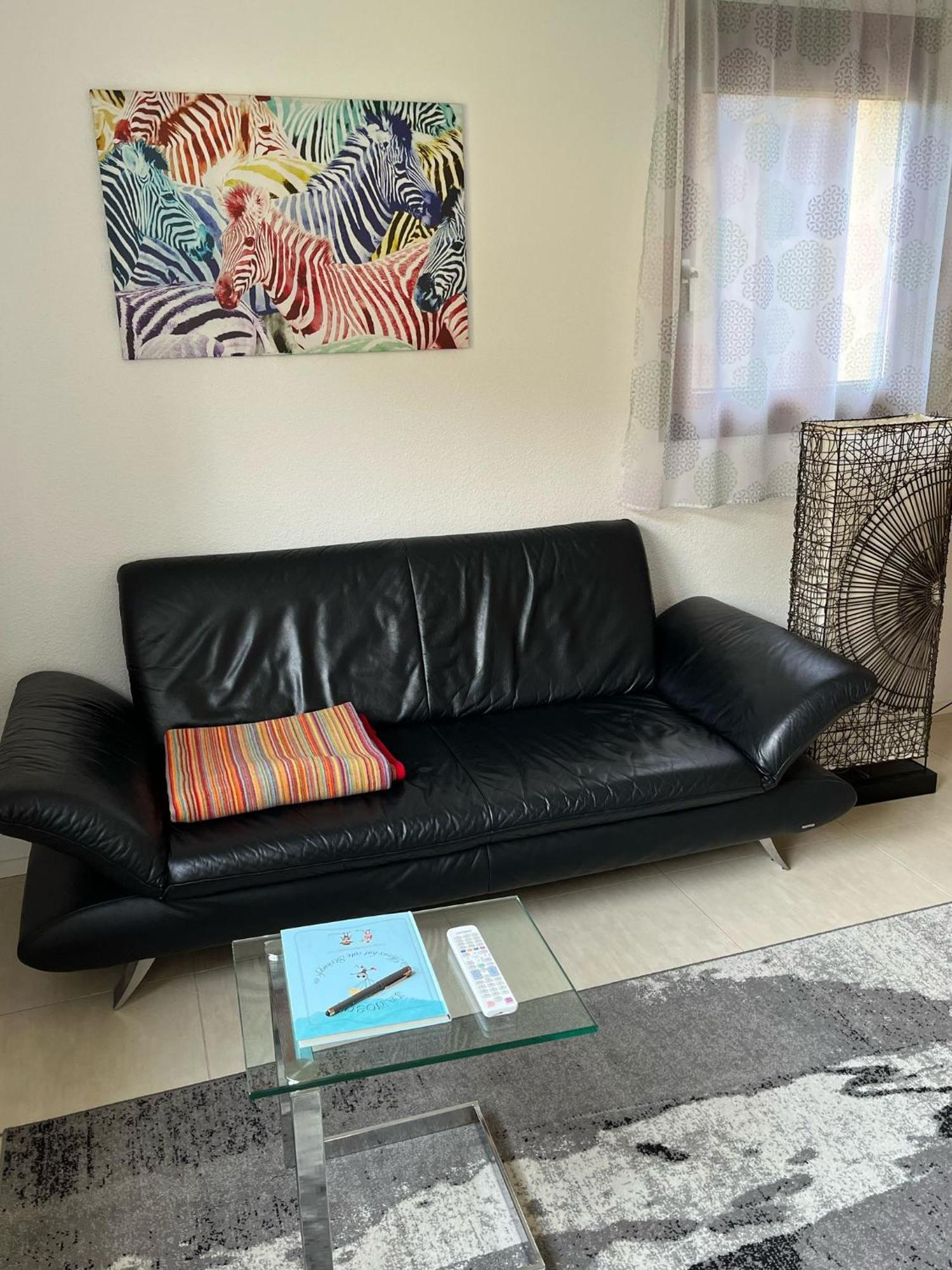 Ferienwohnung Duttental Tuttlingen Extérieur photo
