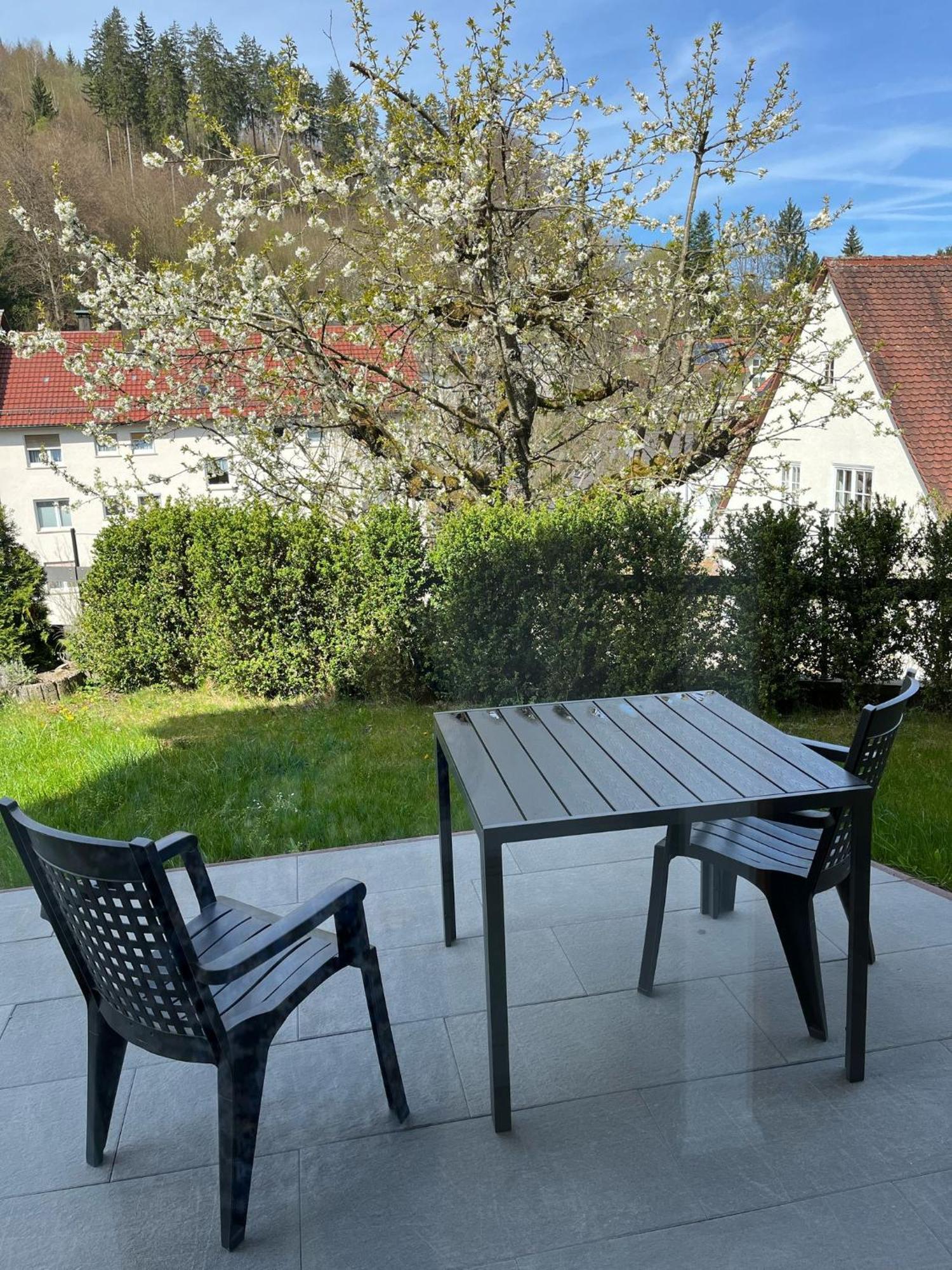 Ferienwohnung Duttental Tuttlingen Extérieur photo